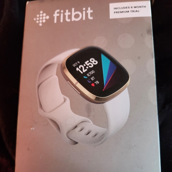 Fitbit Sense - Picture 2 of 3
